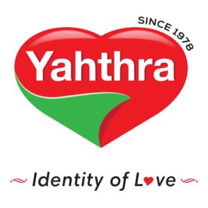 yahthra logo png
